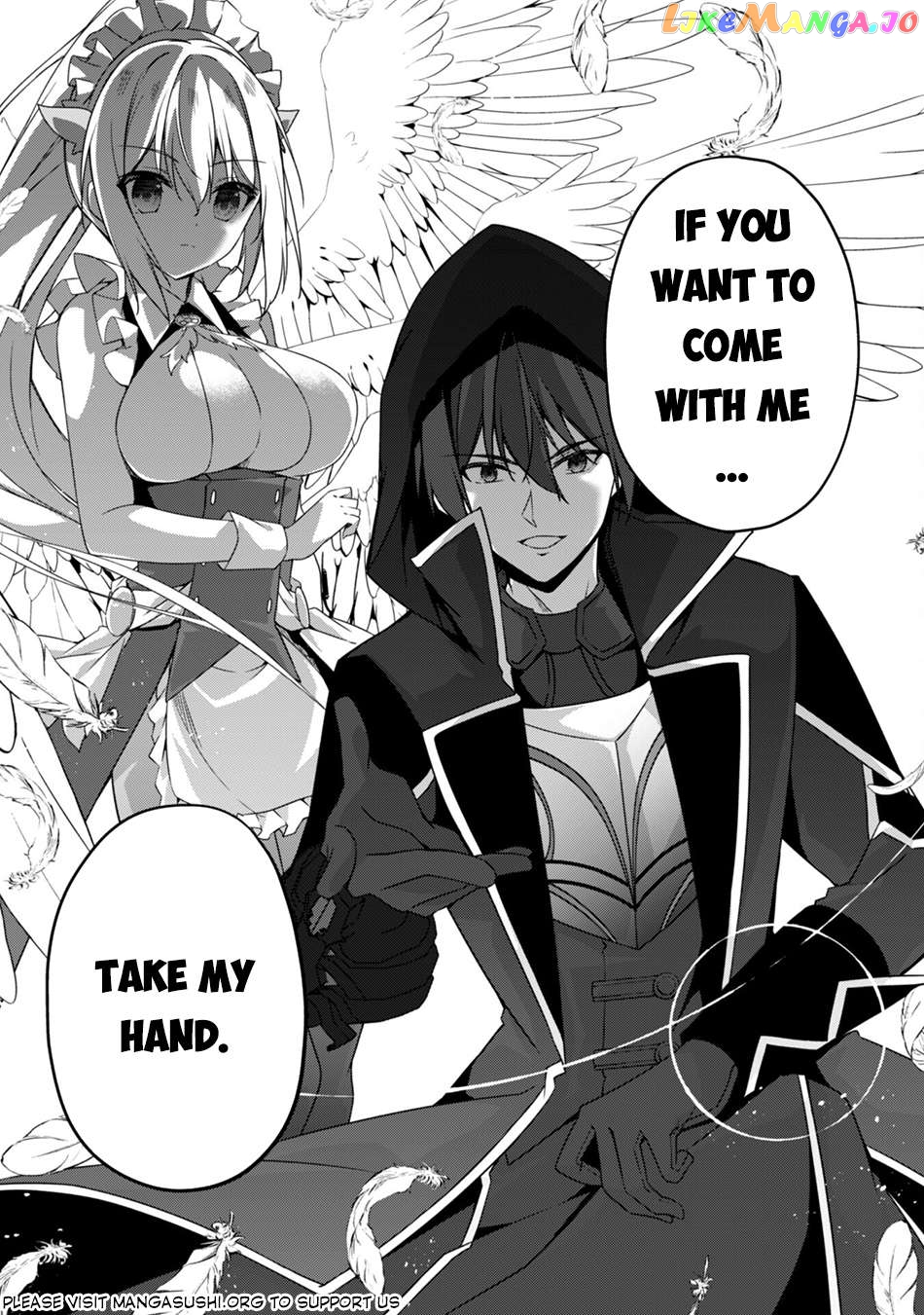 Level 1 Kara Hajimaru Shoukan Musou Chapter 9 - page 31