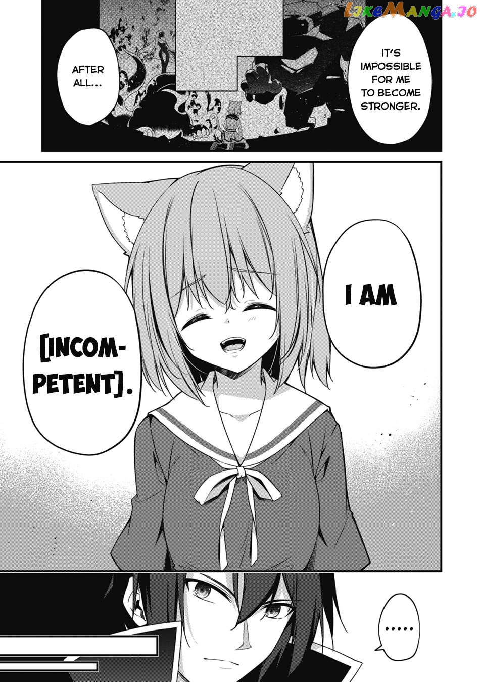 Level 1 Kara Hajimaru Shoukan Musou Chapter 10 - page 14