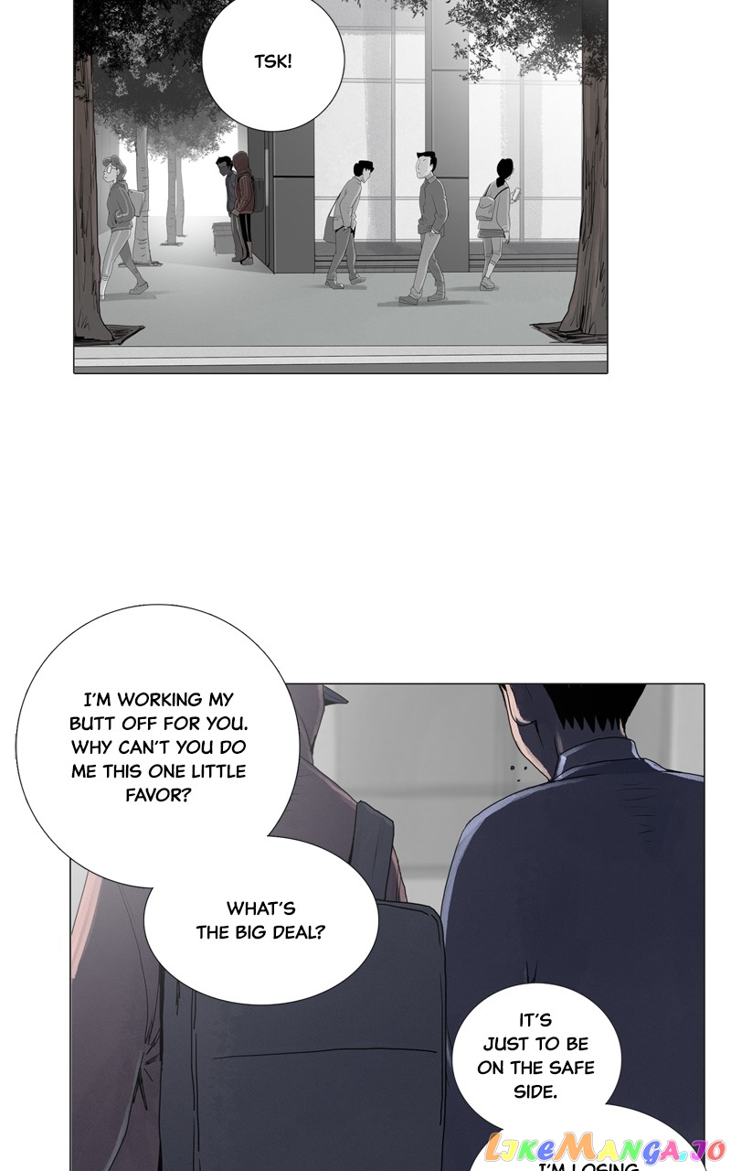 Connect - Manga chapter 19 - page 2