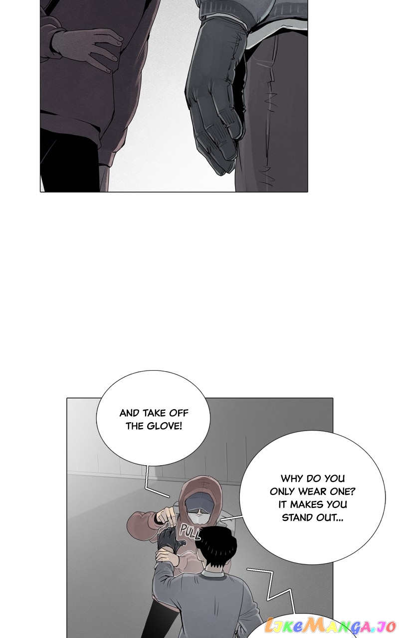 Connect - Manga chapter 19 - page 11