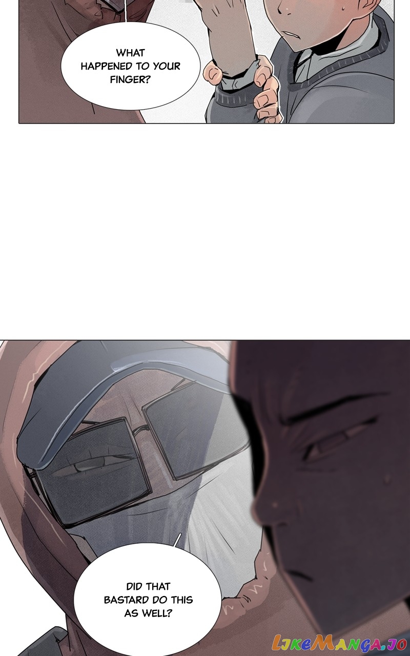 Connect - Manga chapter 19 - page 14