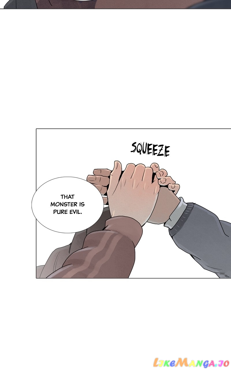 Connect - Manga chapter 19 - page 15