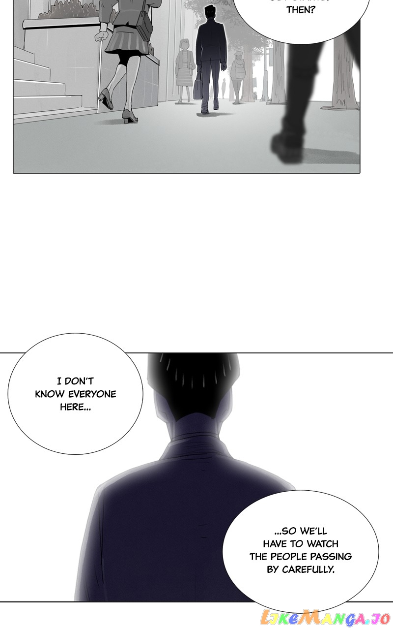Connect - Manga chapter 19 - page 20