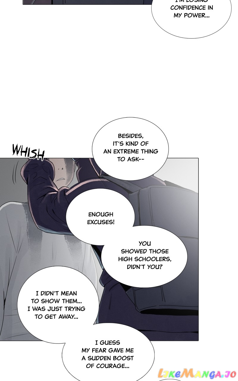 Connect - Manga chapter 19 - page 3