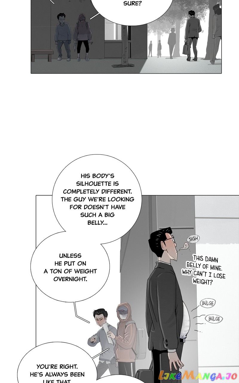 Connect - Manga chapter 19 - page 25