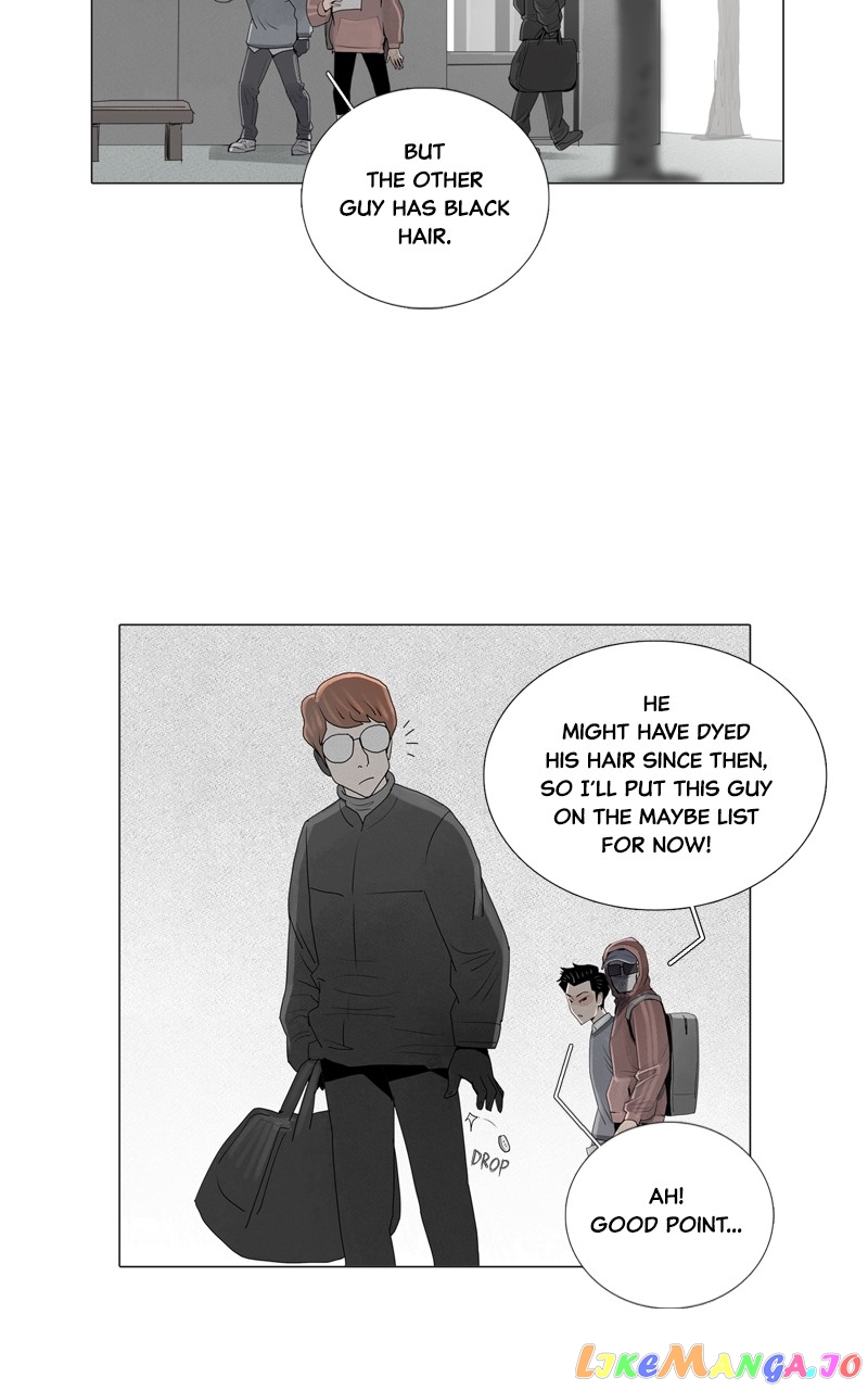 Connect - Manga chapter 19 - page 29