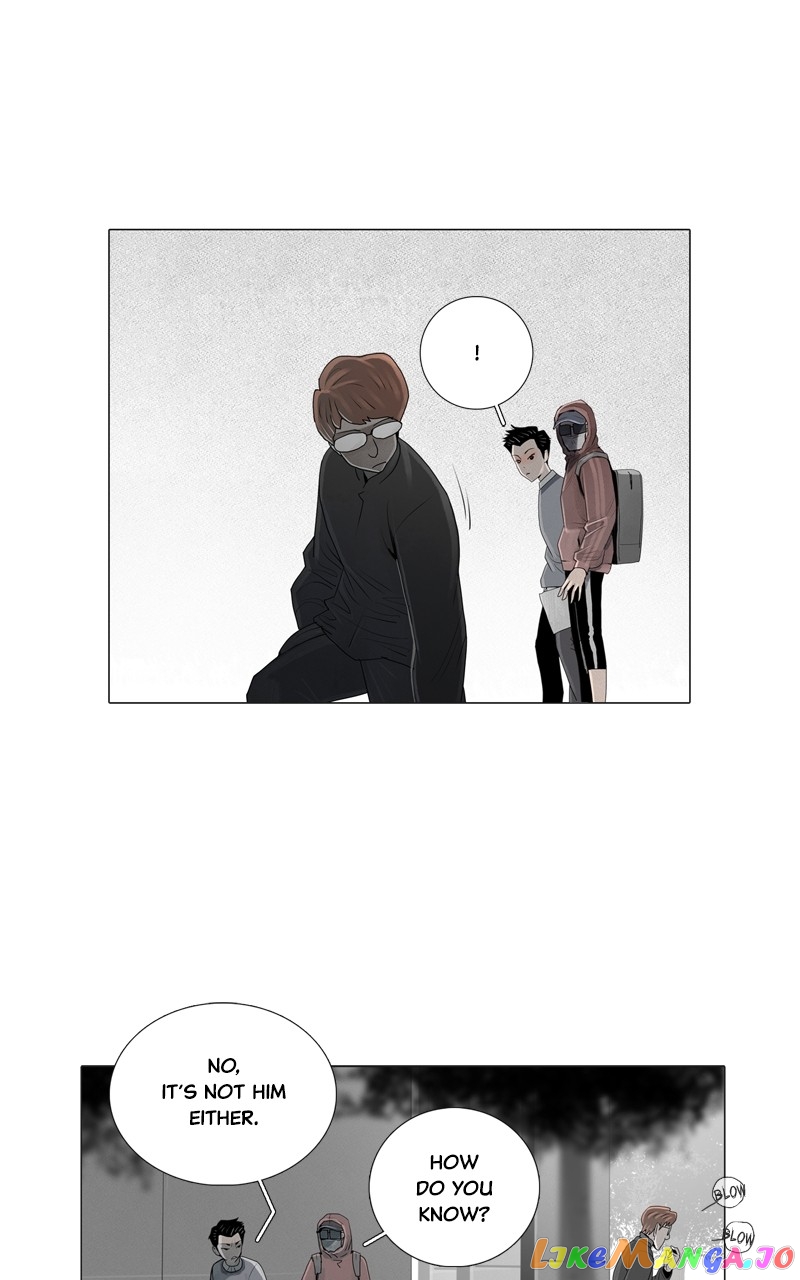 Connect - Manga chapter 19 - page 30
