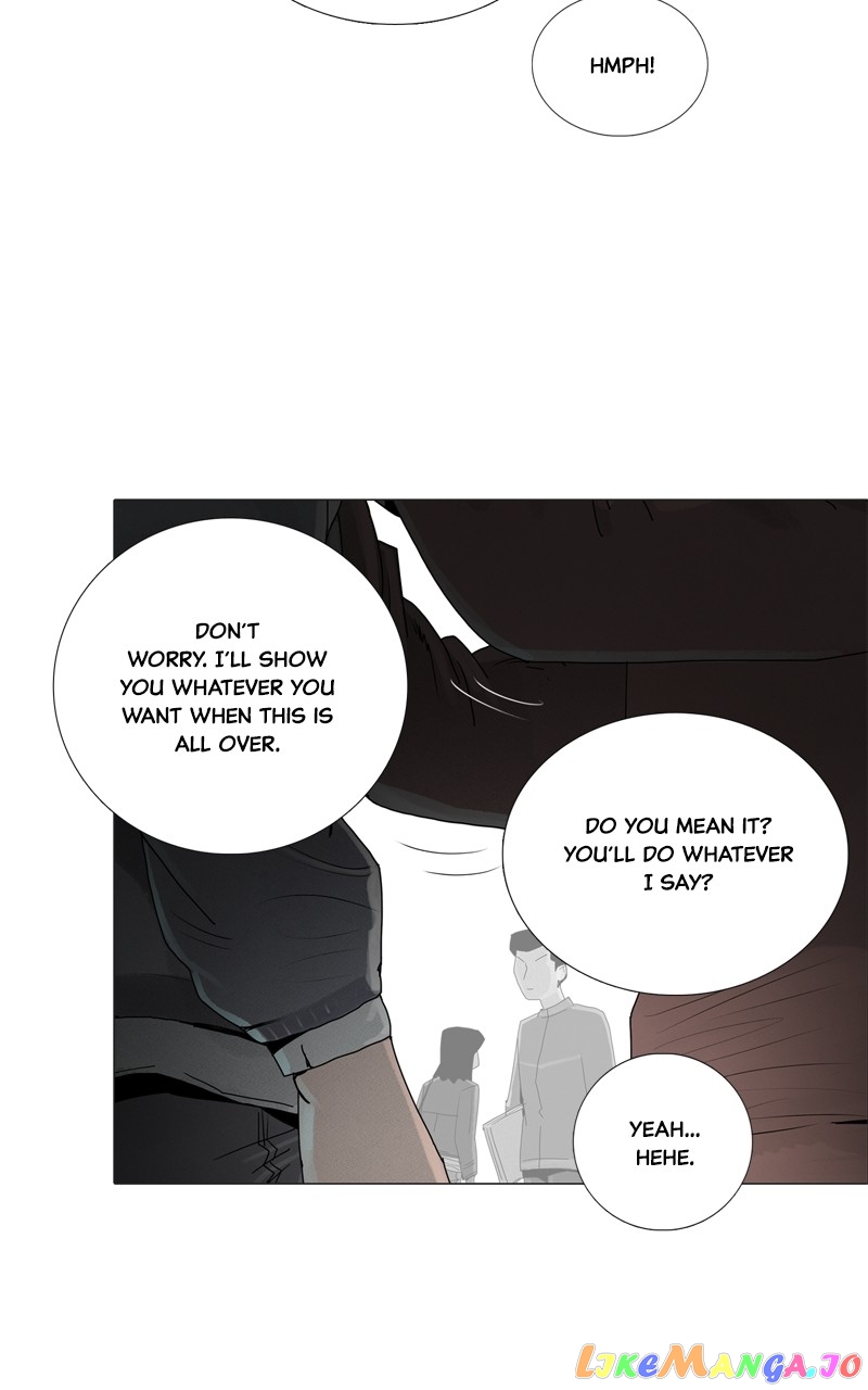 Connect - Manga chapter 19 - page 4