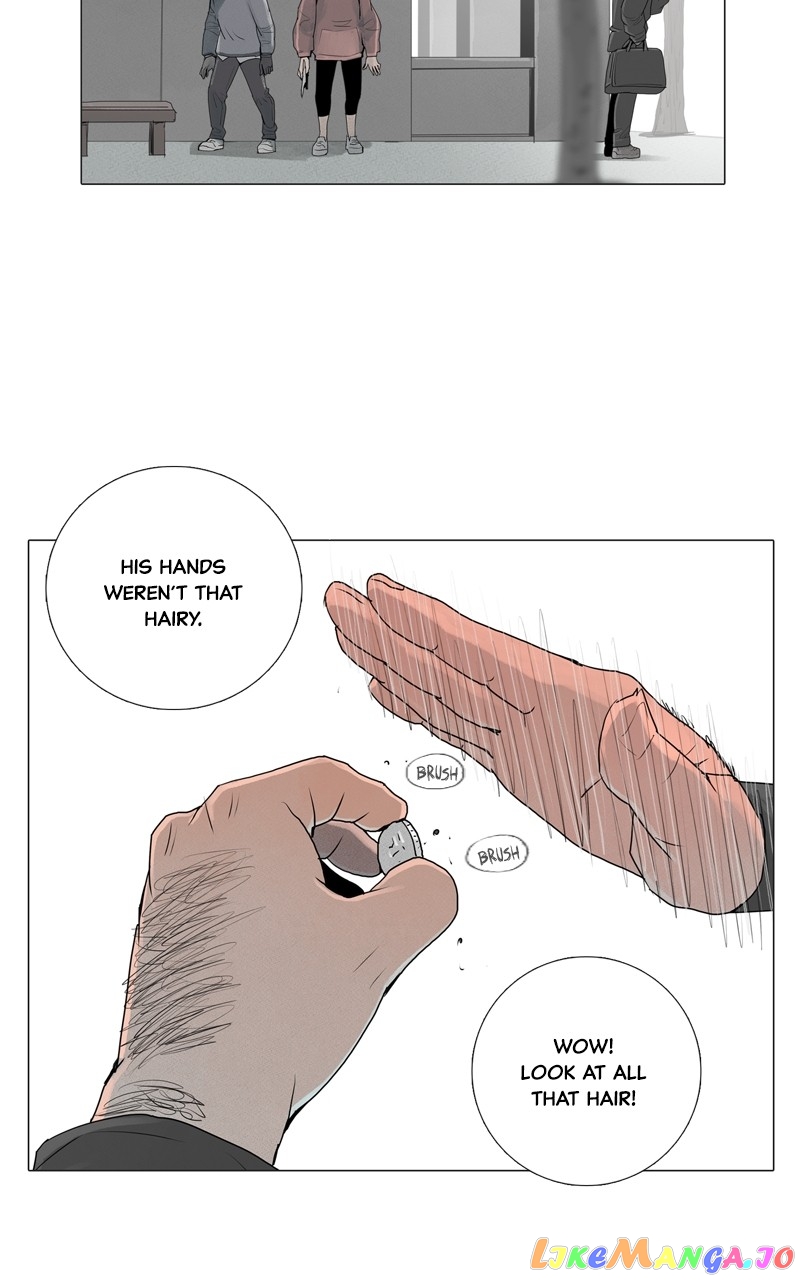 Connect - Manga chapter 19 - page 31