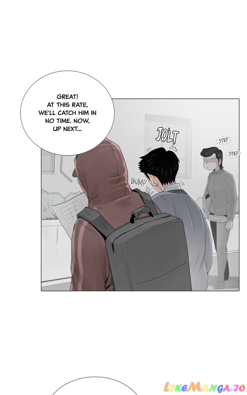 Connect - Manga chapter 19 - page 32