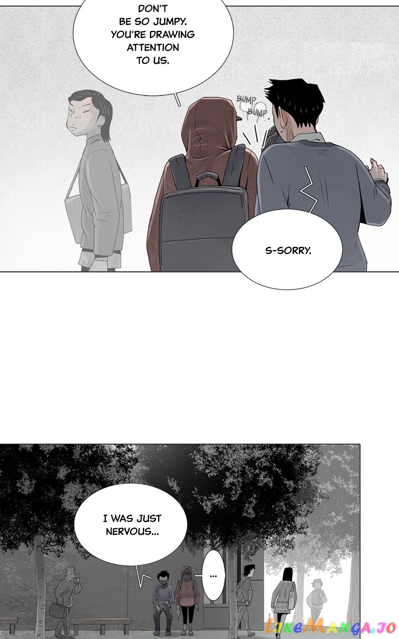 Connect - Manga chapter 19 - page 33