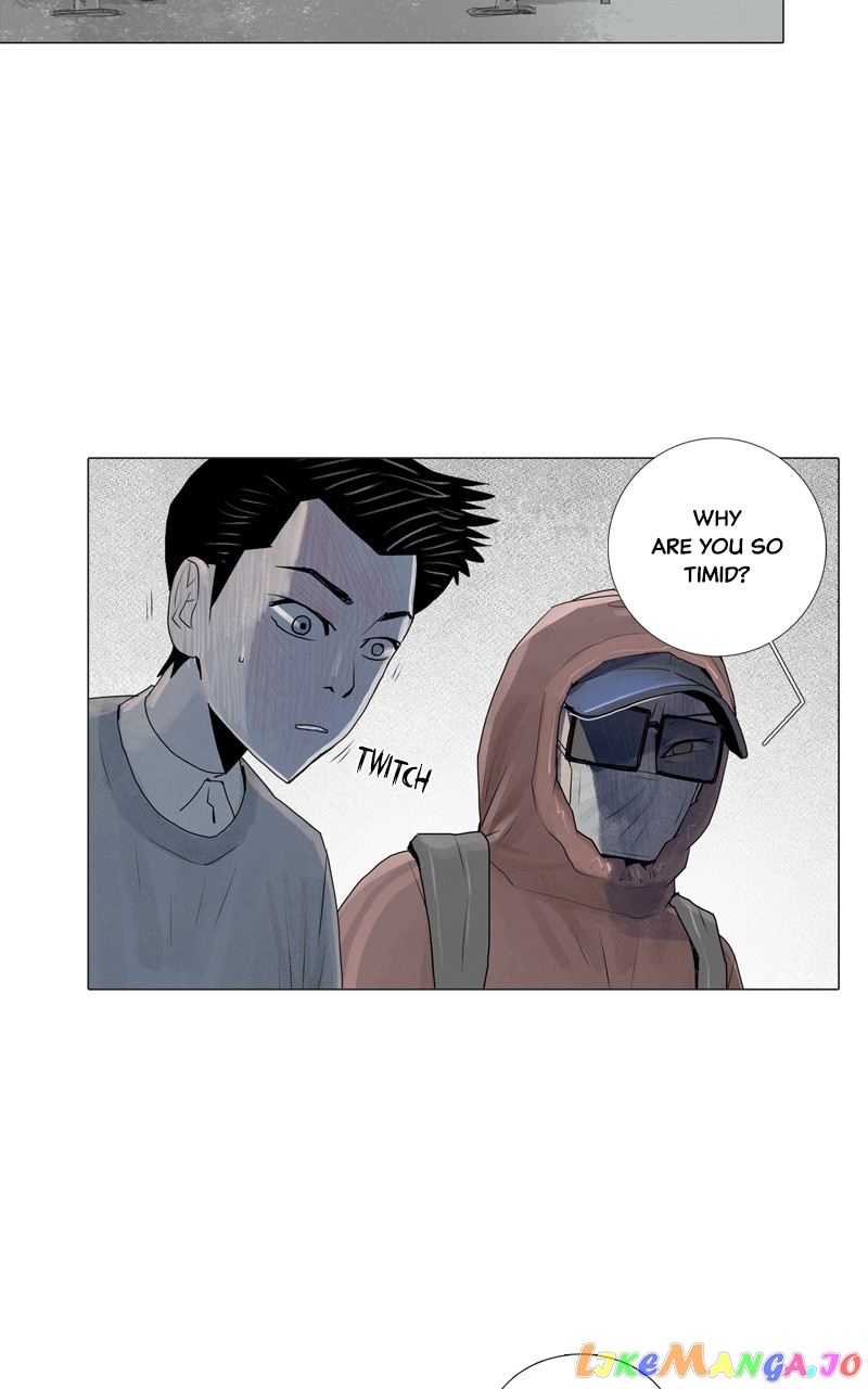 Connect - Manga chapter 19 - page 34