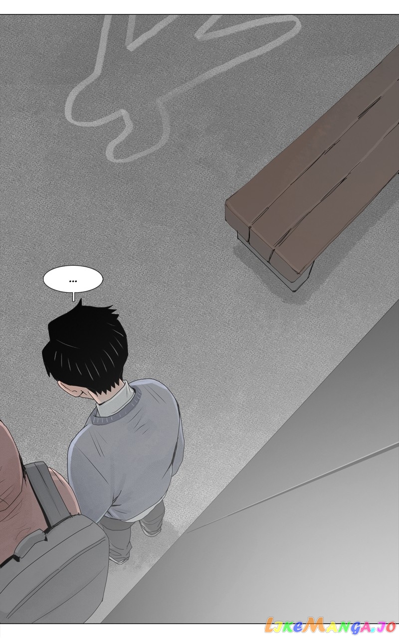 Connect - Manga chapter 19 - page 38