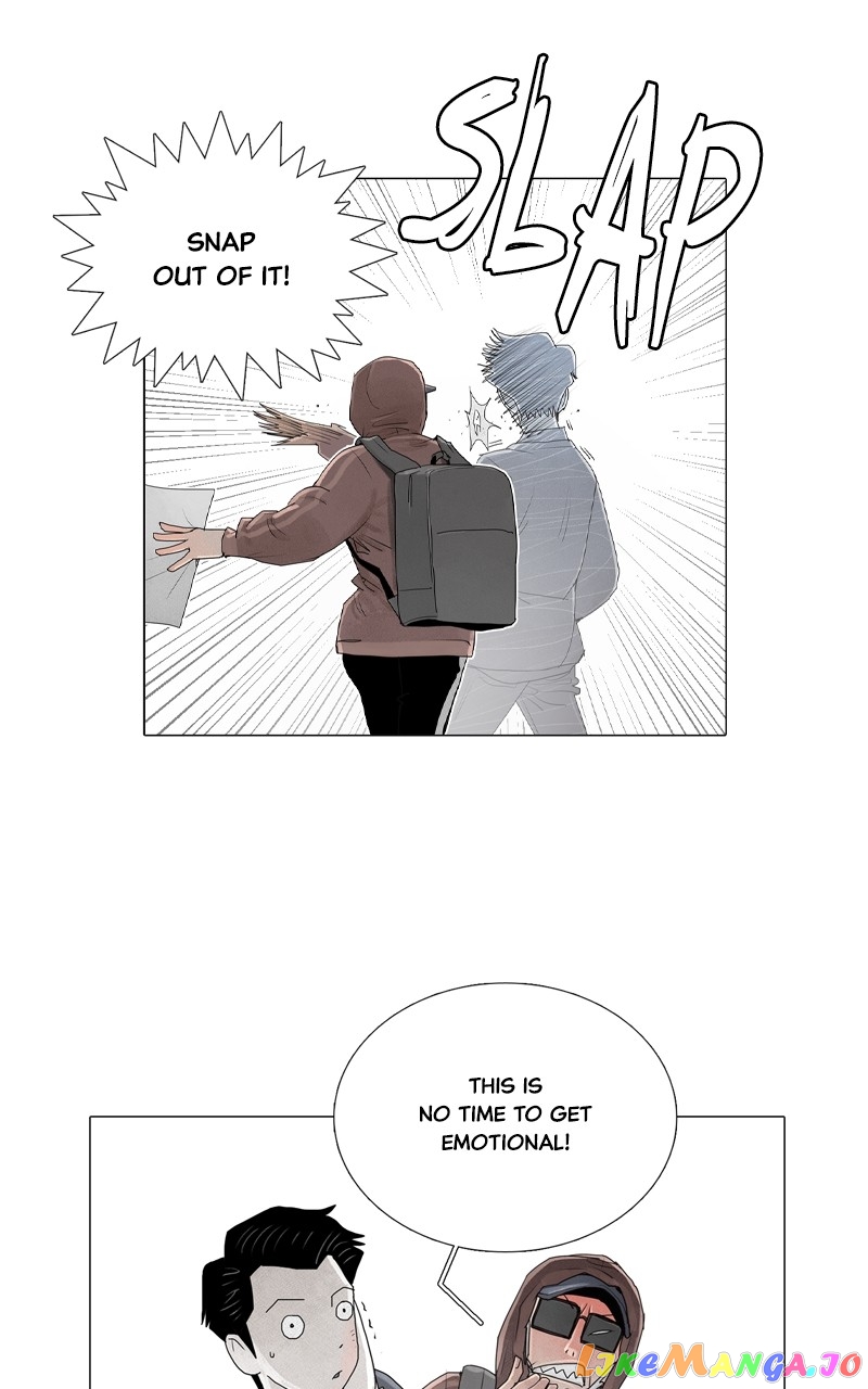 Connect - Manga chapter 19 - page 40