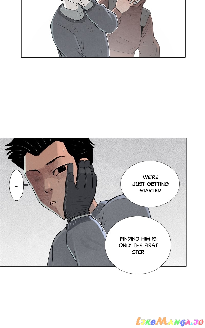 Connect - Manga chapter 19 - page 41