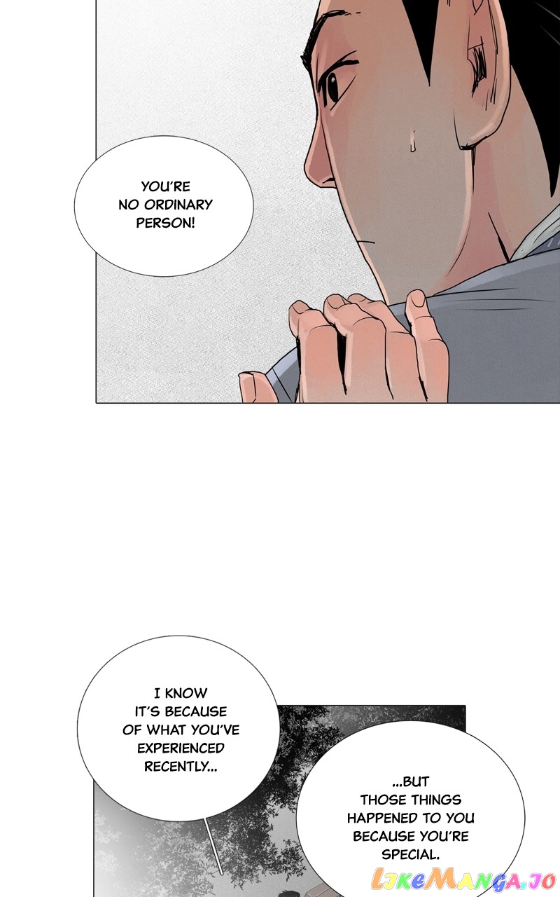 Connect - Manga chapter 19 - page 45