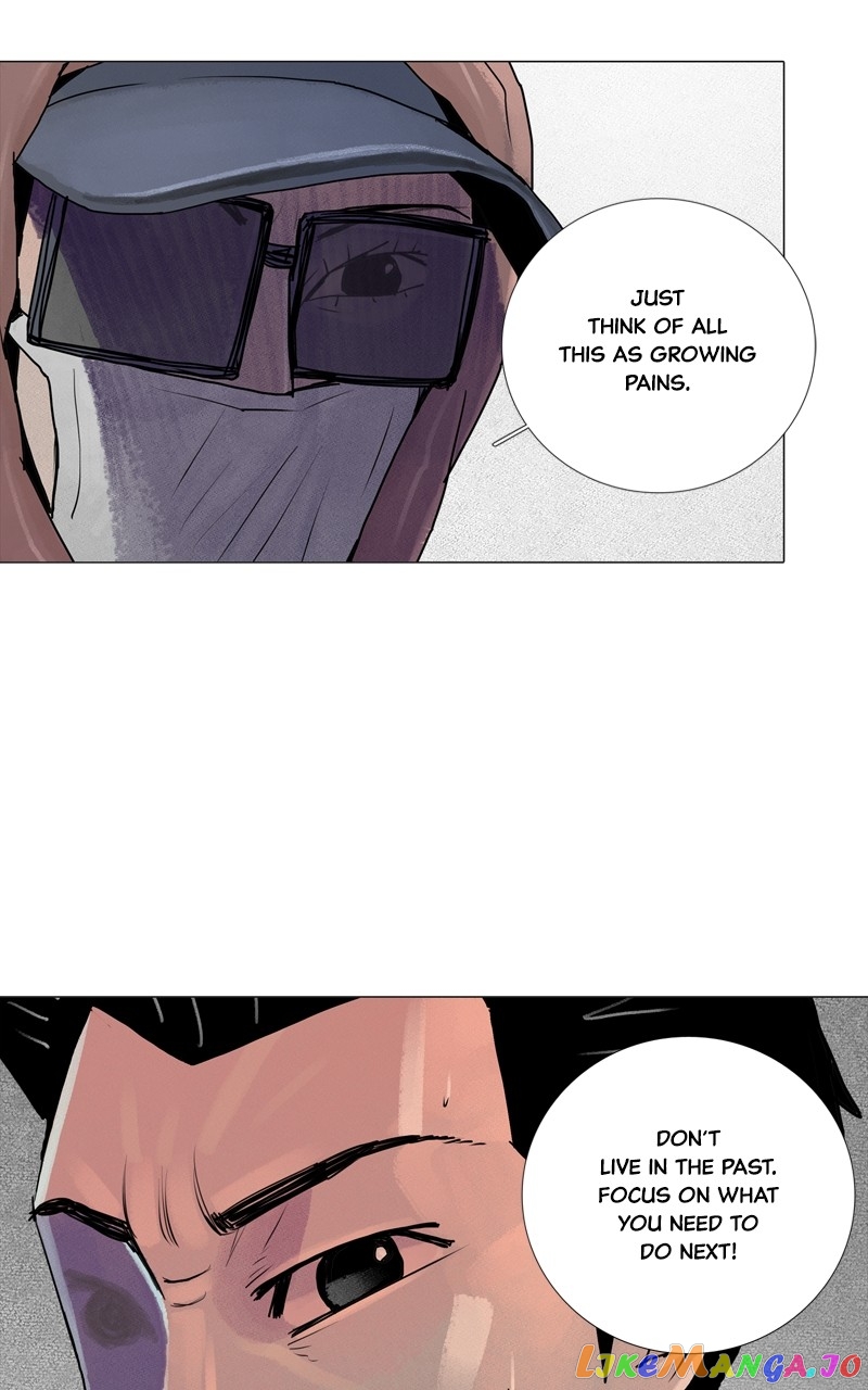 Connect - Manga chapter 19 - page 48