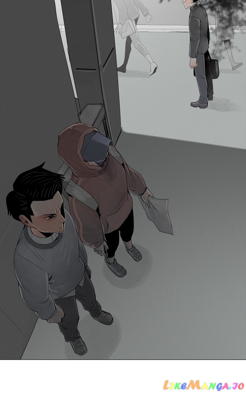 Connect - Manga chapter 19 - page 54