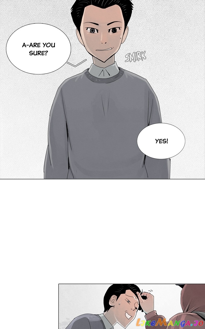 Connect - Manga chapter 19 - page 7