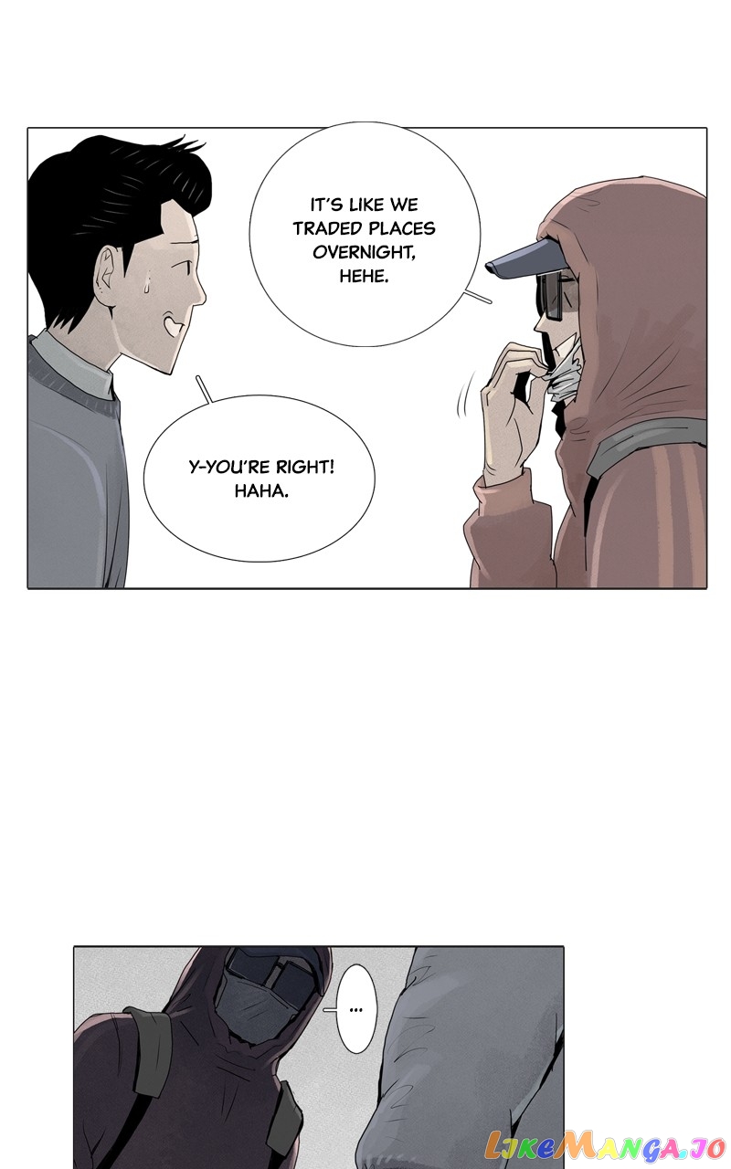 Connect - Manga chapter 19 - page 10