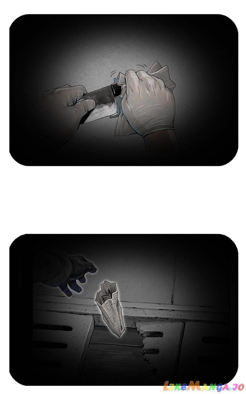 Connect - Manga chapter 1 - page 13