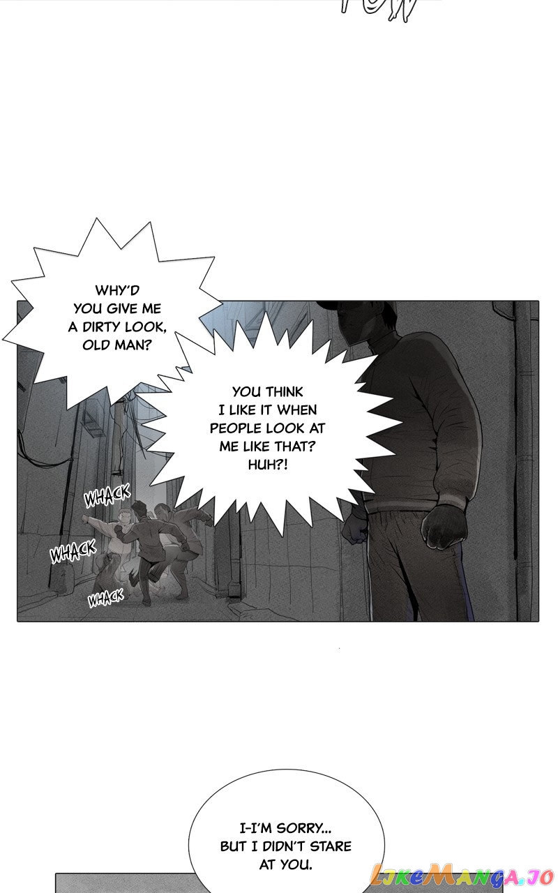 Connect - Manga chapter 1 - page 18