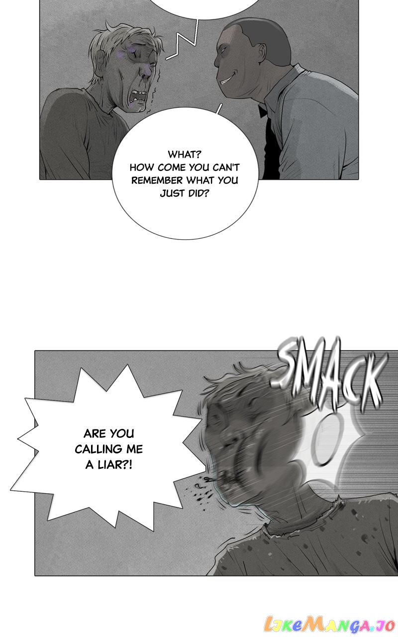 Connect - Manga chapter 1 - page 19