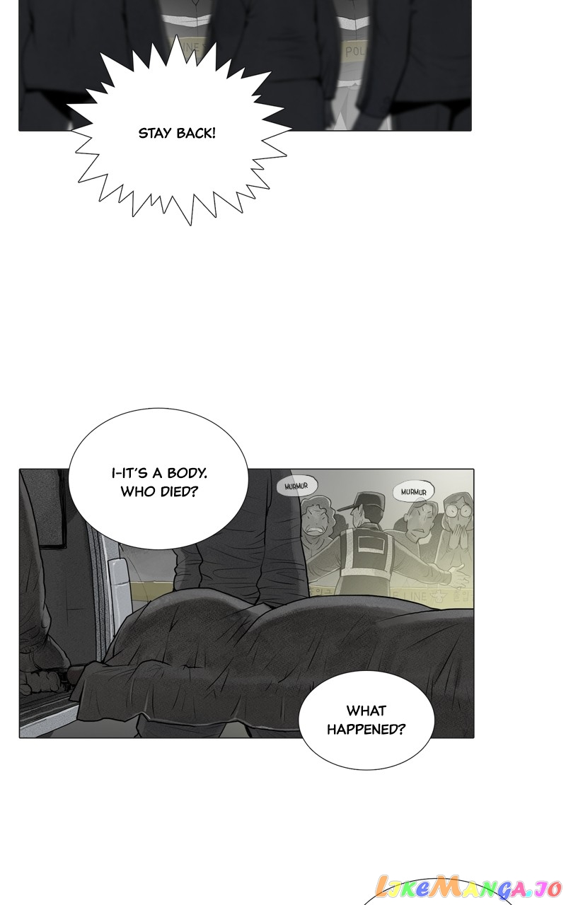 Connect - Manga chapter 1 - page 3