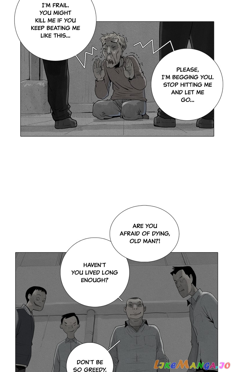 Connect - Manga chapter 1 - page 29