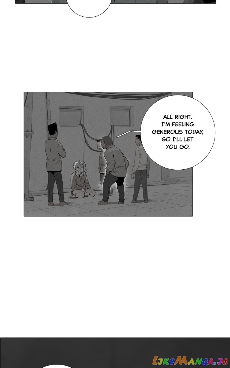 Connect - Manga chapter 1 - page 30