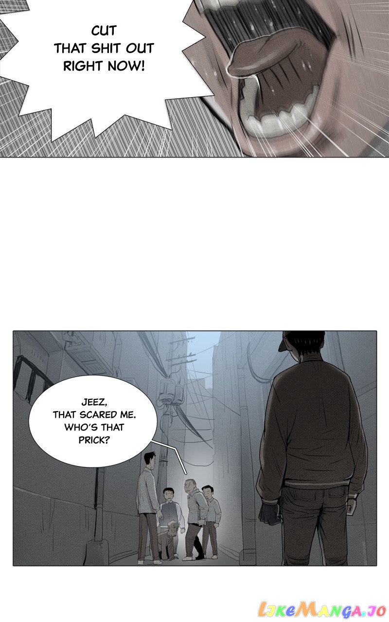 Connect - Manga chapter 1 - page 35