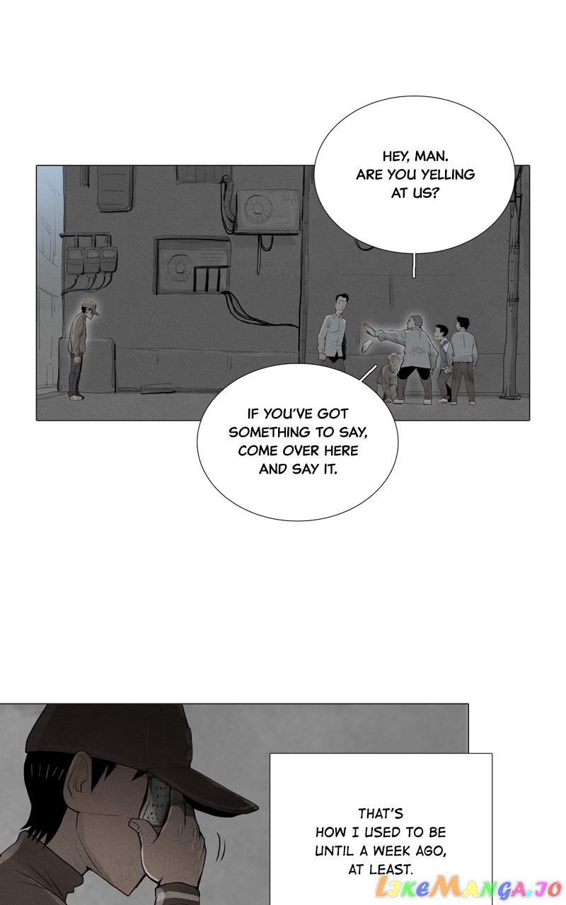Connect - Manga chapter 1 - page 36