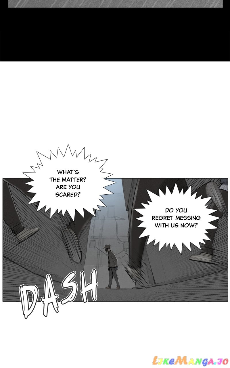 Connect - Manga chapter 1 - page 40