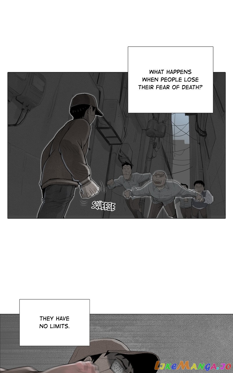 Connect - Manga chapter 1 - page 42