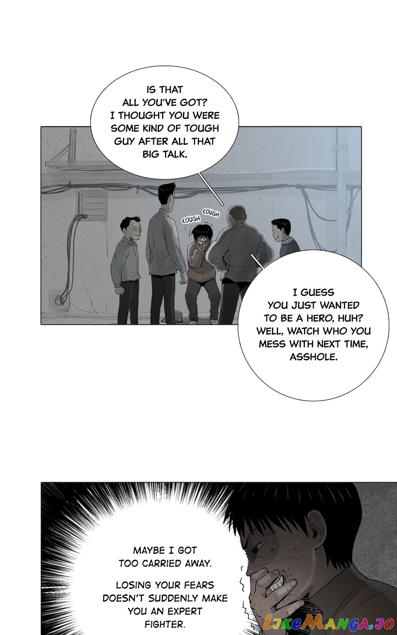 Connect - Manga chapter 1 - page 49