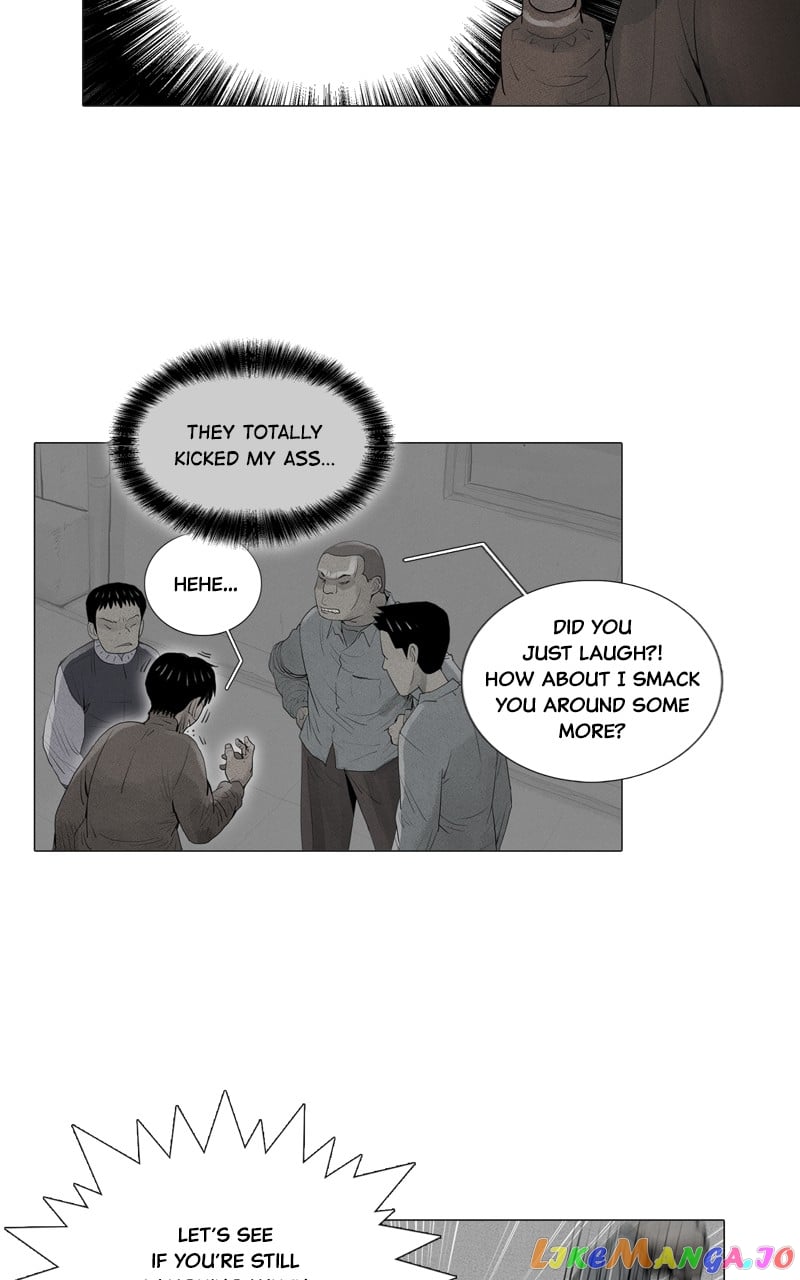 Connect - Manga chapter 1 - page 50