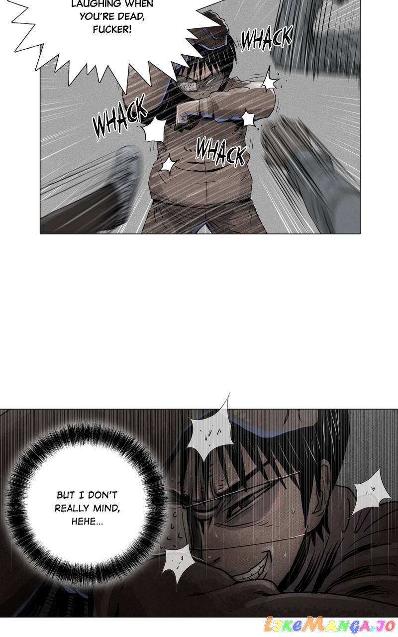 Connect - Manga chapter 1 - page 51