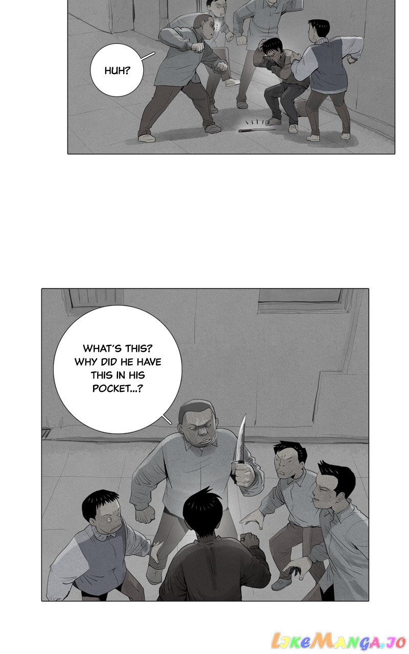 Connect - Manga chapter 1 - page 53