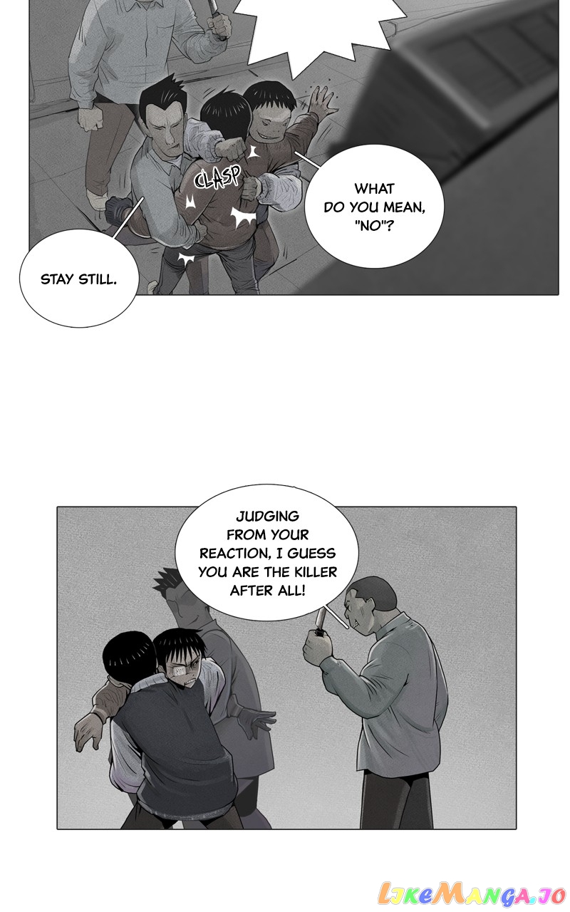 Connect - Manga chapter 1 - page 56