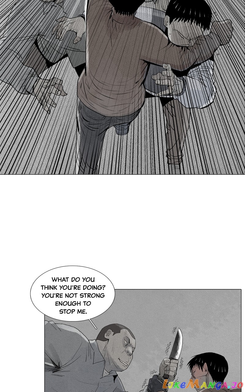 Connect - Manga chapter 1 - page 60
