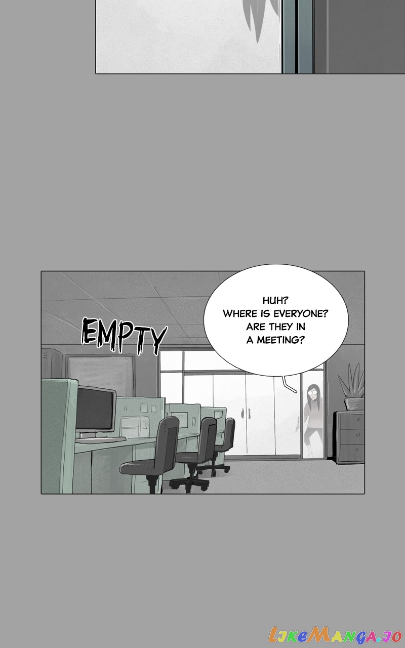 Connect - Manga chapter 20 - page 2