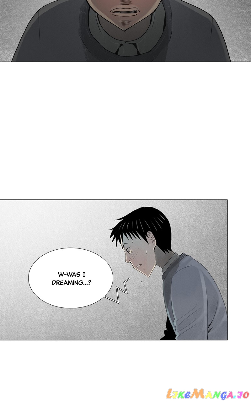 Connect - Manga chapter 20 - page 11