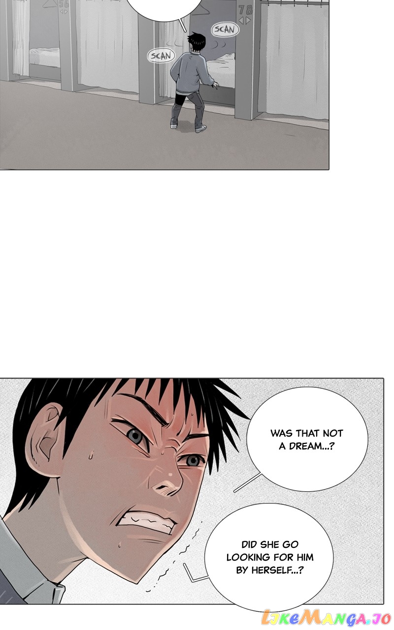Connect - Manga chapter 20 - page 13