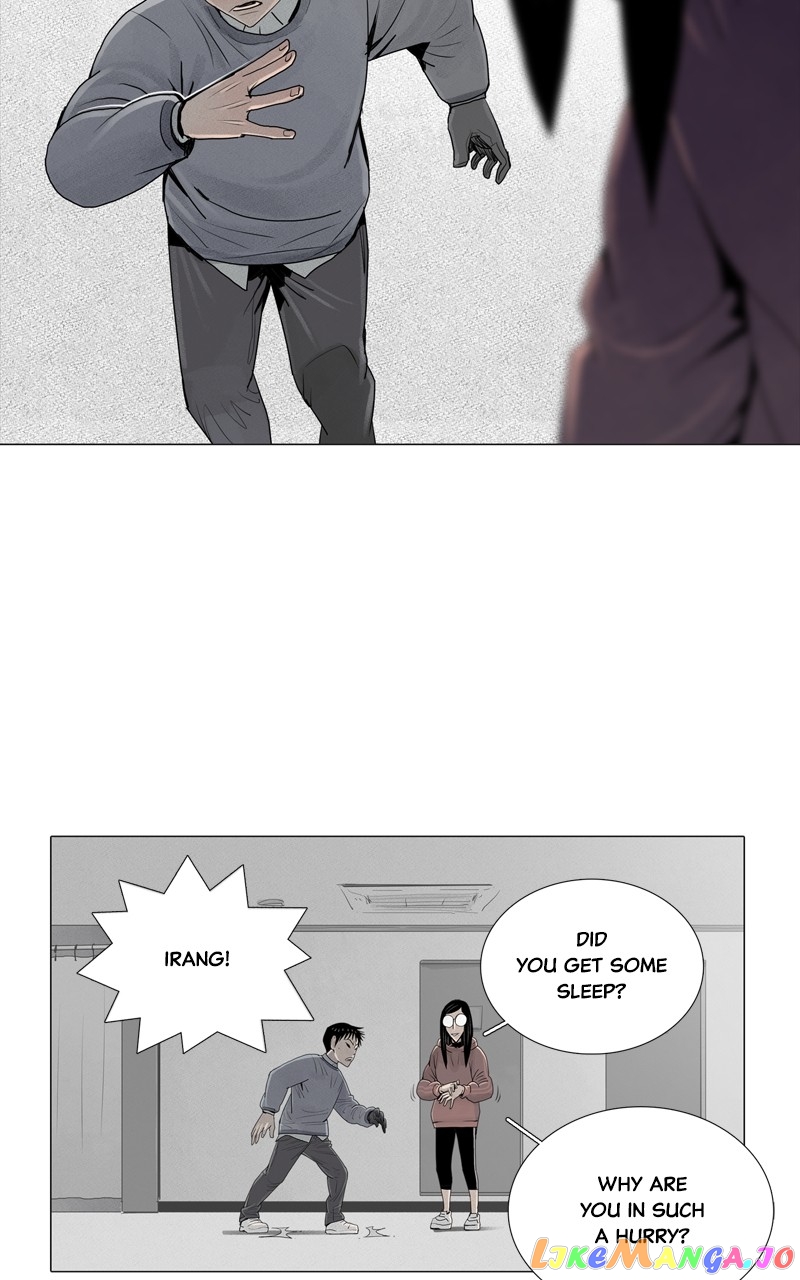 Connect - Manga chapter 20 - page 16