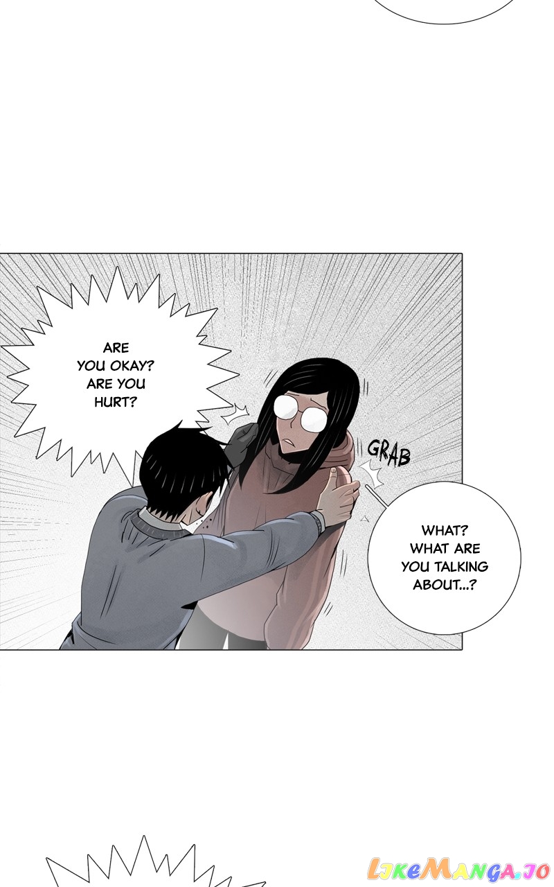 Connect - Manga chapter 20 - page 17