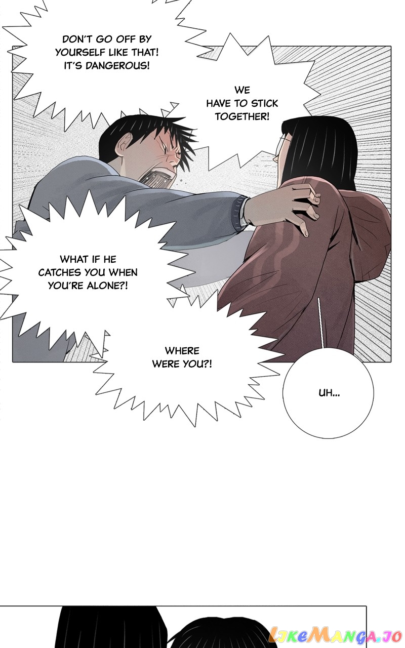 Connect - Manga chapter 20 - page 18