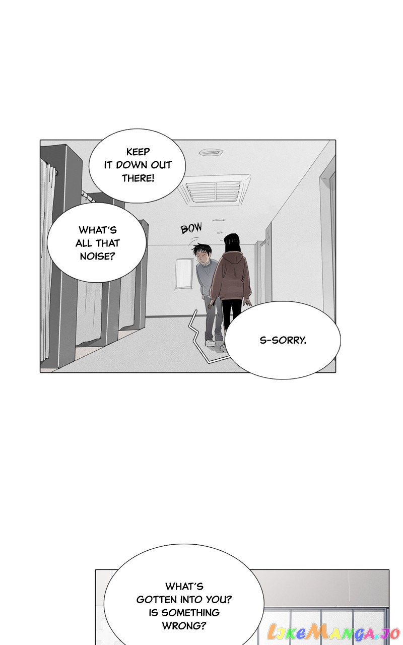 Connect - Manga chapter 20 - page 20