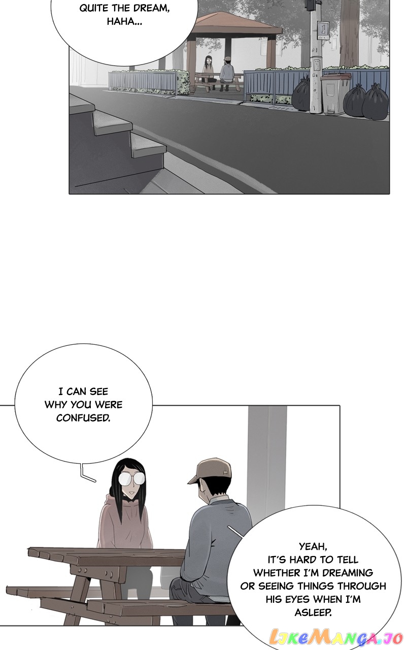 Connect - Manga chapter 20 - page 23