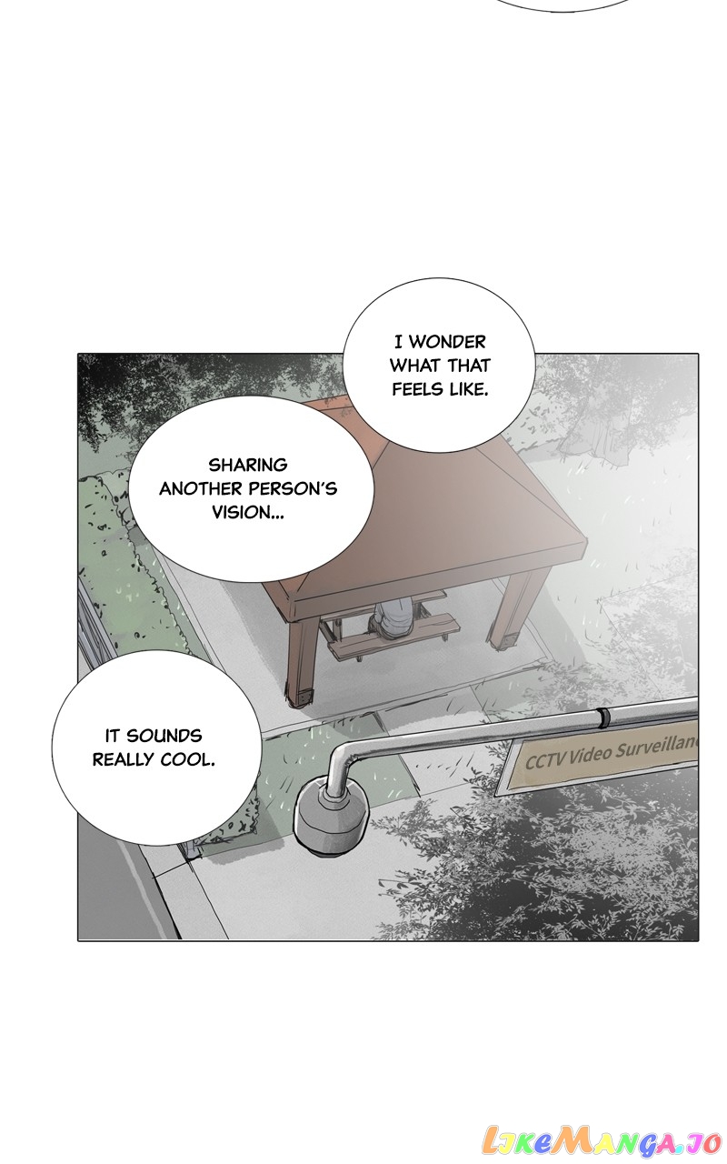Connect - Manga chapter 20 - page 24