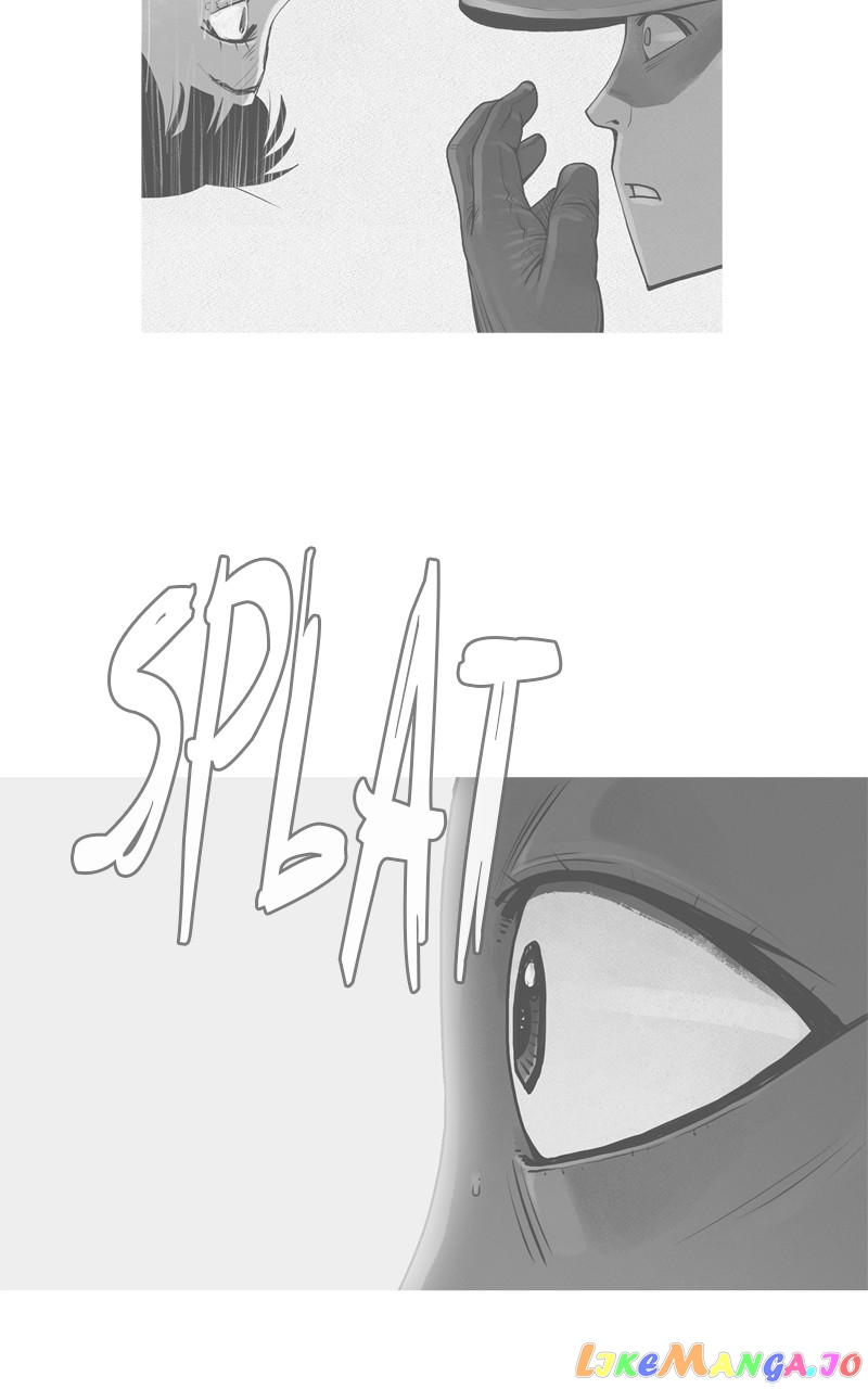 Connect - Manga chapter 20 - page 29